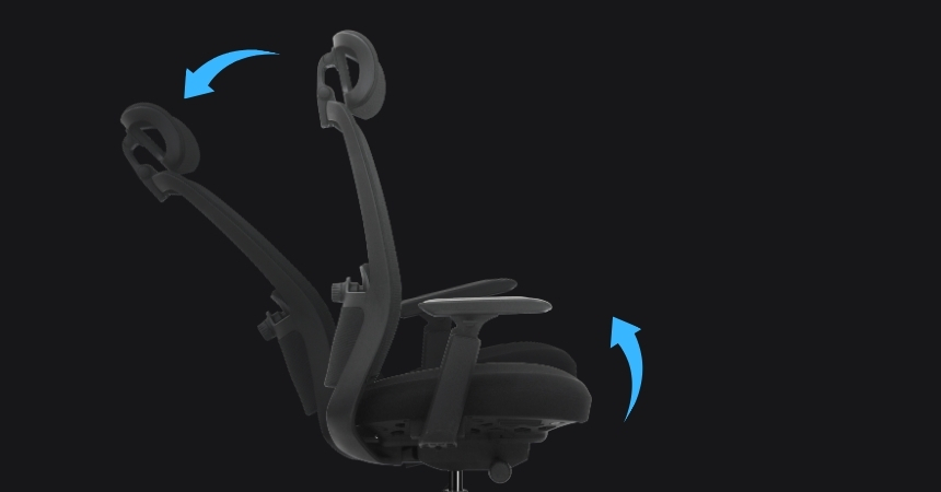 Mechanizm synchroniczny